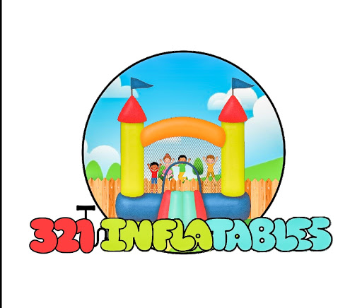 321 Inflatables - Visual