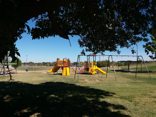 Babcock Park Baseball Field - Thumbnail