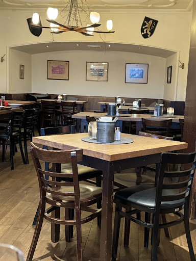 Das Bootshaus - Restaurant Heidelberg - Thumbnail