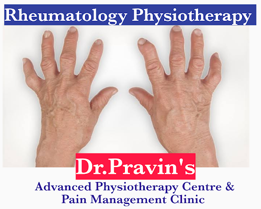 What is rheumatological physiotherapy? post image