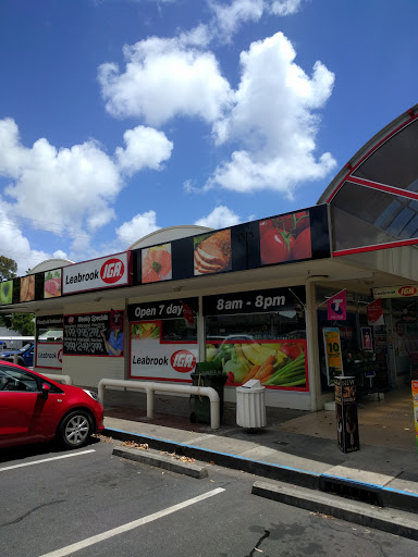 Leabrook IGA Fresh - Thumbnail