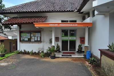 Photos of Perpustakaan B2P2VRP Salatiga