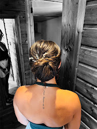 Photo n°16 de Coiff'event83 à Draguignan (Salon de coiffure)