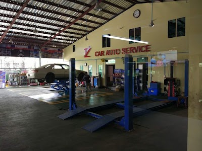 car-repair