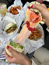 Photo n°68 de GOMU Ivry à Ivry-sur-Seine (Restaurant de spécialités asiatiques)