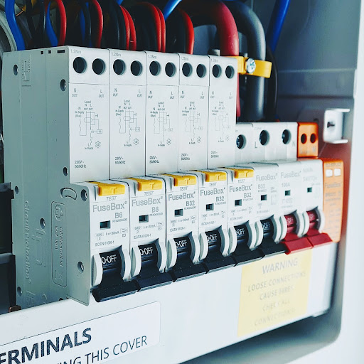 Projection Electrical - Visual