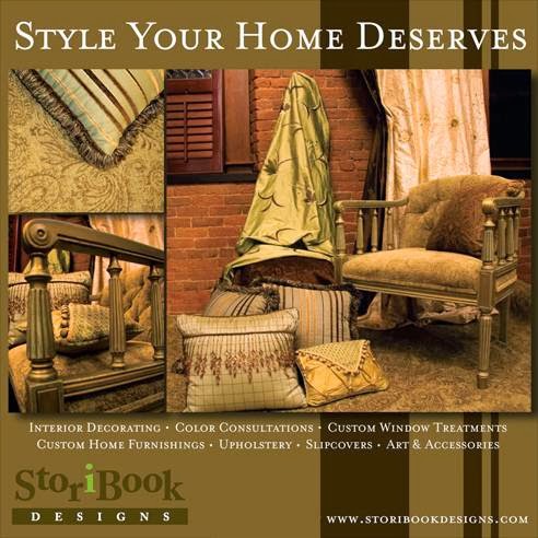 Storibook Designs Inc - Thumbnail