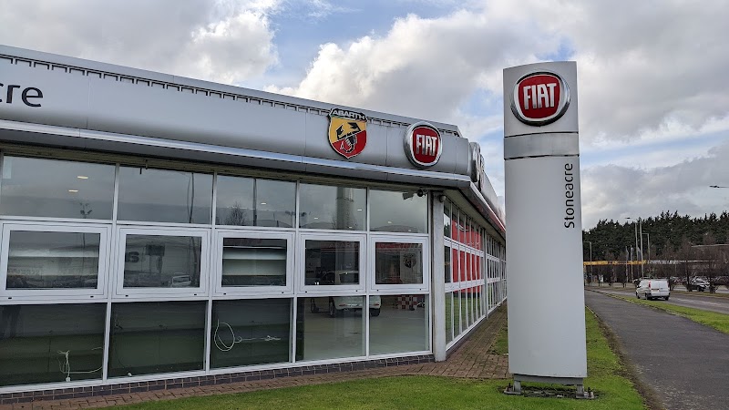 Fiat Doncaster photo 3