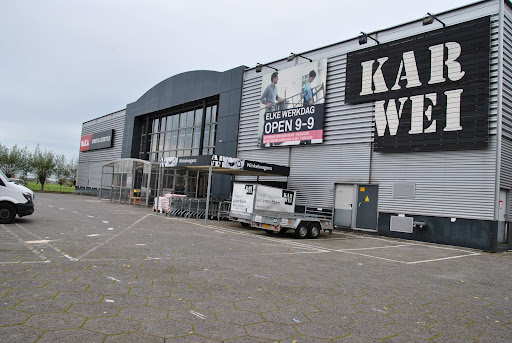 KARWEI Building Leerdam