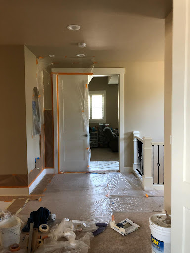 SG Painting Services - Thumbnail