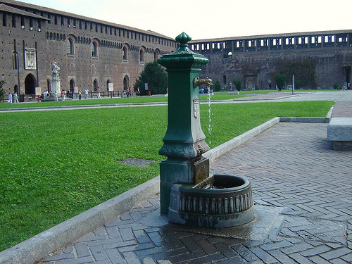 Alfredo Lamperti LTD Foundries
