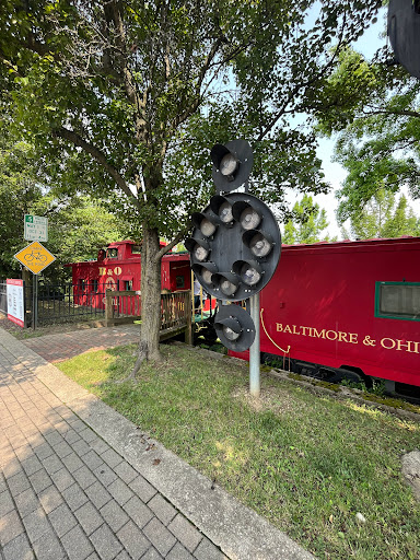 Railroad Museum - Thumbnail