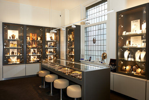 Coster Diamonds Amsterdam Destimap Destinations On Map