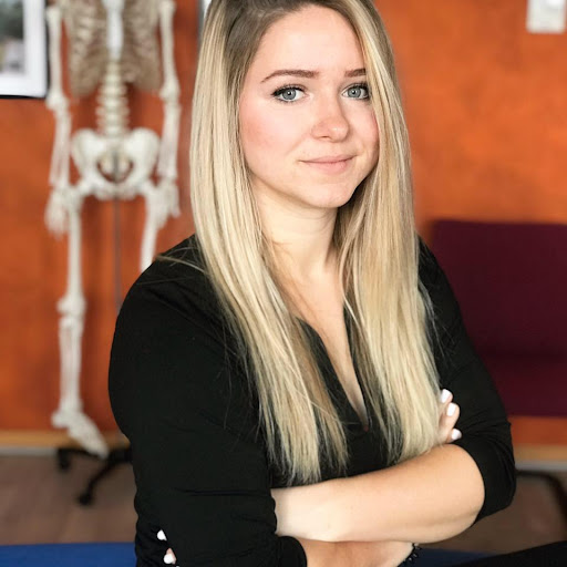 VIVIANE GEMMERLE