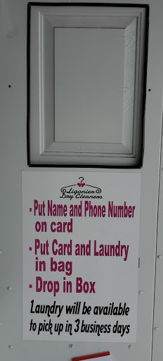 Ligonier Dry Cleaners