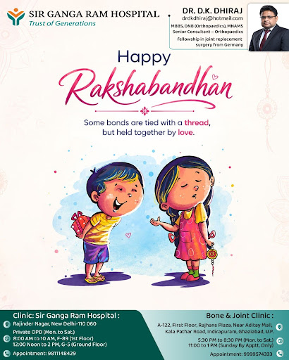 Wishing you and your family a happy, healthy, and blessed Raksha Bandhan! 🌸✨ post image