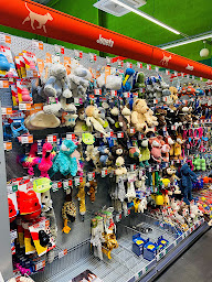 Photo n°8 de Maxi Zoo Sallanches à Sallanches (Animalerie)