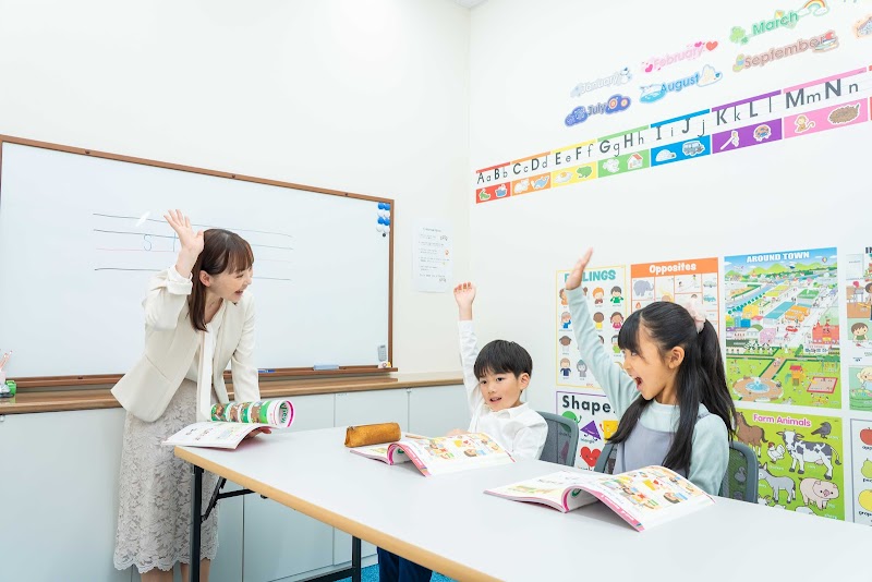 ECCKIDS 寝屋川校