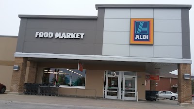 ALDI