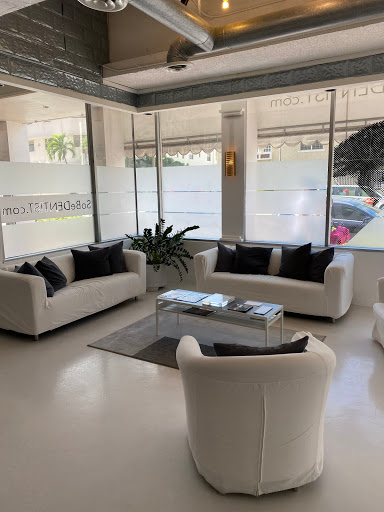 Sobe Dentist - Visual