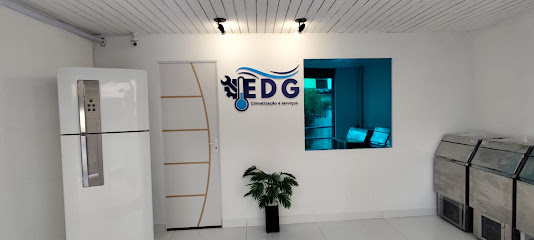 Era do Gelo Refrigeração