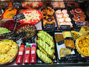 Photo n°14 de Alpilles Bio à Saint-Rémy-de-Provence (Magasin)