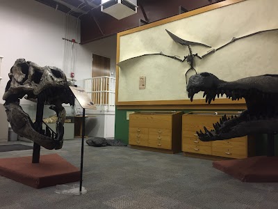 BYU Museum of Paleontology