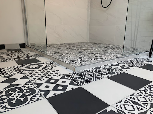 DécoRénov 91 - Entreprise de rénovation de salle de bain, cuisine,... en Essonne Logo