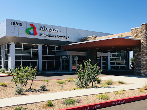 Abrazo Surprise Hospital