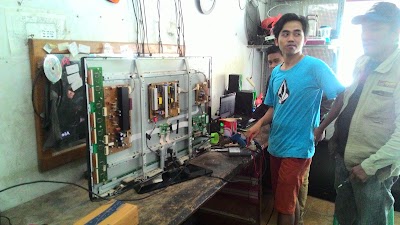 Photos of Deva Utama Elektronik