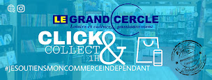 Photo n°46 de Le Grand Cercle à Éragny (Librairie)