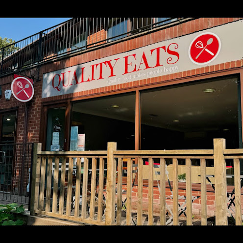 Photo of Quality Eats
