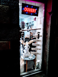 Photo n°9 de L'atelier du cheveu à Saint-Sauveur (Salon de coiffure)