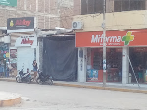 Botica Mi Farma 4