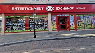 CeX