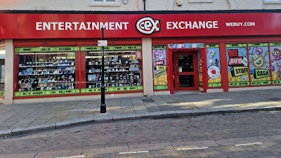 CeX