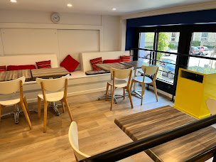 Photo n°12 de listo à Grenoble (Restaurant vénézuélien)