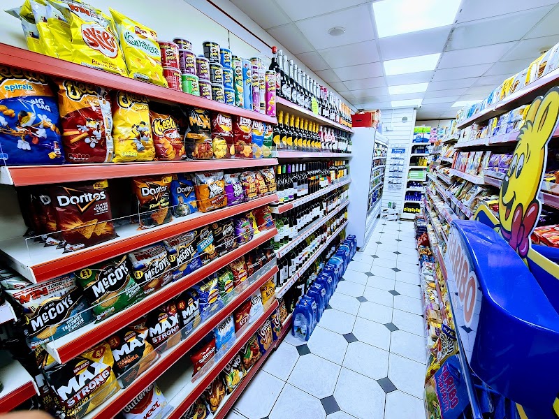 COAT OF ARMS ( EFRIN GROCERY ) photo 2