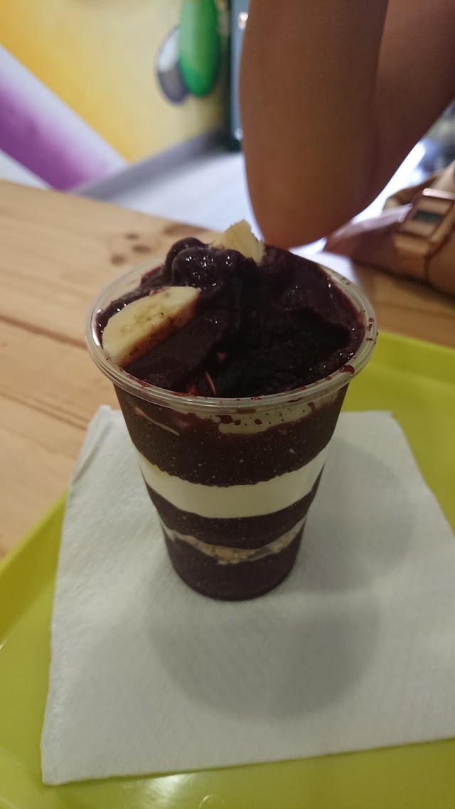 P'Açaí