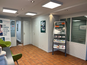 Photo n°2 de Agence Groupama de Pont-à-Marcq à Pont-à-Marcq (Agence d'assurance pour locataires)