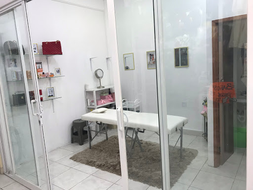 Divas Spa - Visual