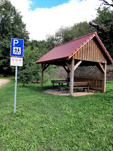 Wanderparkplatz Reckenberg - Thumbnail