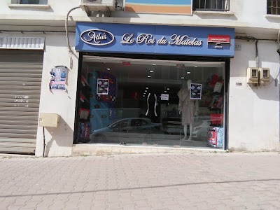 Photos of Cheraga Municipality