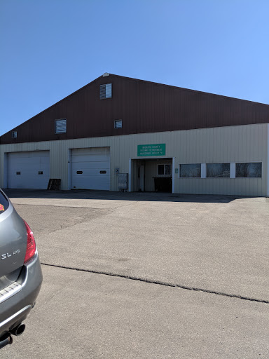 Wabasha County Highway Department