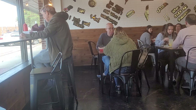 Hummus and Pita — photo