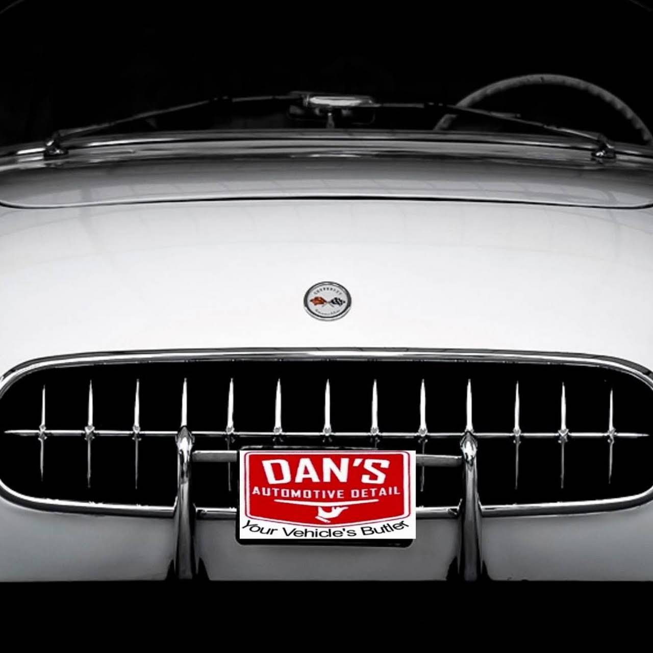 DAN'S Automotive Detail Car Detailing Service in Westfield, IN