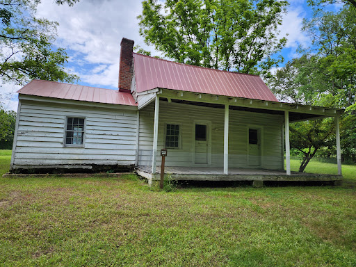Thomas Stone National Historic Site - Thumbnail