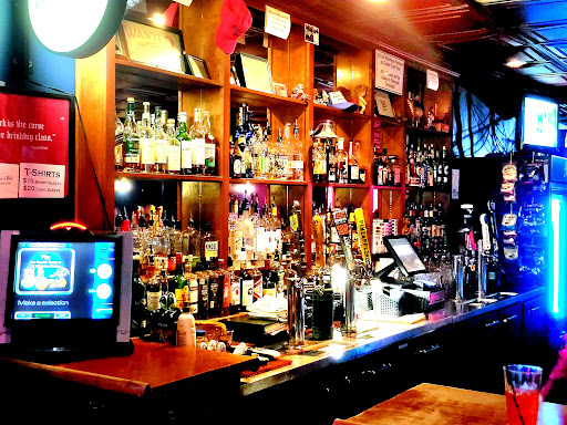Malone's Pub - Visual