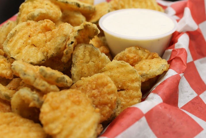 50th Street Caboose Family Restaurant & Arcade by null