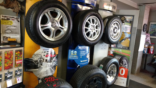 Kenosha Tire, Inc. - Thumbnail